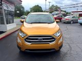 Used 2021 Ford EcoSport SE w/ Interior Protection Package image 2
