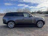 New 2025 Land Rover Range Rover Long Wheelbase SE image 6