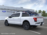New 2025 Ford F150 Lightning Lariat image 4