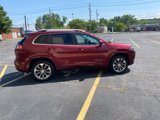 Used 2019 Jeep Cherokee Overland w/ Technology Group image 6