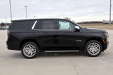 New 2025 Chevrolet Tahoe Premier image 3