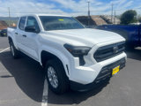 New 2025 Toyota Tacoma SR image 3