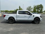 New 2025 Ford F150 XLT w/ Equipment Group 302A MID image 2