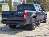 Used 2015 Nissan Frontier Desert Runner image 6