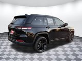 New 2025 Jeep Grand Cherokee Laredo image 3