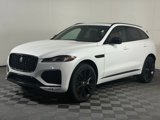 New 2026 Jaguar F-PACE R-Dynamic S image 3