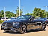 Certified 2023 Mercedes-Benz E 450 Cabriolet image 3