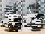 New 2025 RAM 2500 Laramie image 2