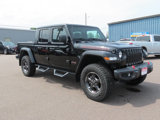 Used 2023 Jeep Gladiator Rubicon w/ Cold Weather Group image 3