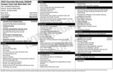 New 2025 Chevrolet Silverado 2500 Custom w/ Custom Value Package image 5