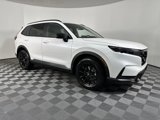 New 2026 Honda CR-V Sport image 2