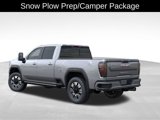 New 2025 GMC Sierra 2500 Denali w/ Denali Reserve Package image 4