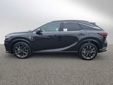 New 2025 Lexus RX 350 F Sport image 6