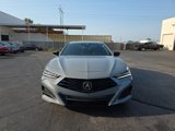 Certified 2025 Acura TLX SH-AWD w/ A-SPEC Pkg image 3