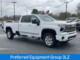 New 2025 Chevrolet Silverado 3500 High Country w/ High Country Premium Package image 2