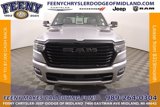 New 2025 RAM 1500 Laramie image 2