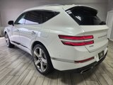 Used 2024 Genesis GV80 3.5T w/ Prestige Package image 3