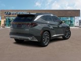 New 2025 Hyundai Tucson Limited image 4