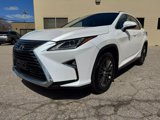 Used 2017 Lexus RX 350 AWD image 3