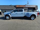Used 2024 Ford F450 King Ranch image 2