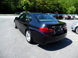 Used 2016 BMW 528i xDrive Sedan image 3