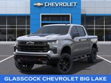 New 2025 Chevrolet Silverado 1500 LT Trail Boss w/ Protection Package image 6