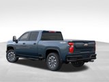 New 2026 Chevrolet Silverado 2500 Custom w/ Custom Convenience Package image 3