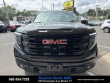 New 2026 GMC Sierra 1500 Elevation w/ Elevation Premium Package image 2