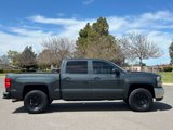 Used 2018 Chevrolet Silverado 1500 LT w/ All Star Edition image 6
