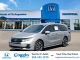 New 2025 Honda Odyssey Elite image 1