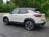 New 2026 Chevrolet TrailBlazer RS w/ Convenience Package image 4