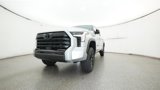 New 2025 Toyota Tundra Limited image 4