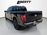 New 2025 Ford F150 Lariat w/ Equipment Group 502A High image 5
