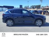 New 2025 MAZDA CX-5 Signature image 4