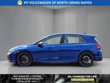 New 2025 Volkswagen Golf R Black Edition image 4