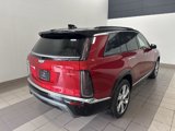 New 2026 Cadillac Vistiq Luxury image 4