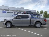 New 2025 Ford F150 XLT w/ Equipment Group 302A MID image 3