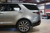 Used 2022 Land Rover Discovery S R-Dynamic image 4