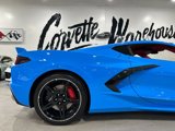 Used 2023 Chevrolet Corvette Stingray Premium Cpe w/ Z51 Performance Package image 4