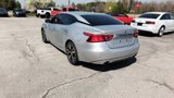 Used 2017 Nissan Maxima 3.5 SV w/ Interior Lighting Package image 3