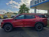 New 2026 Chevrolet Traverse Z71 w/ Driver Confidence Package image 2