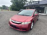 Used 2009 Honda Civic LX-S image 2
