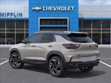 New 2026 Chevrolet TrailBlazer RS w/ Driver Confidence Package image 3