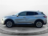 New 2025 Buick Envision Preferred image 4