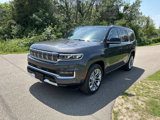 Used 2023 Jeep Grand Wagoneer Series II image 2