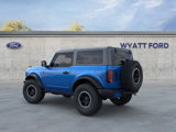 New 2024 Ford Bronco Badlands image 4