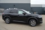 New 2025 Nissan Pathfinder SL image 4