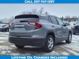 Used 2024 GMC Terrain SLE image 5