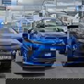 Used 2023 Chevrolet Bolt EUV Premier w/ Super Cruise Package image 2