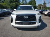 New 2025 INFINITI QX80 Luxe w/ Exterior Package image 2